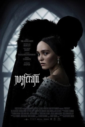 nosferatu - Robert Eggers · 2024
