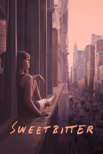 Sweetbitter - Stephanie Danler · 2018