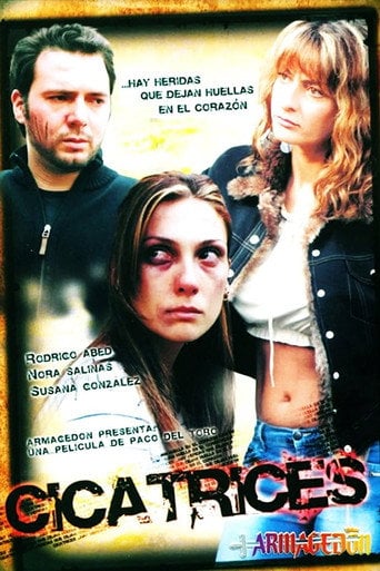 Cicatrices del alma - Paco del Toro · 2005