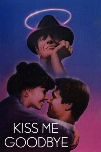 Meu Adorável Fantasma - Robert Mulligan · 1982