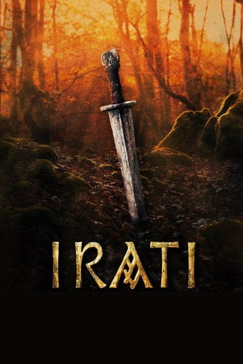 Irati - Paul Urkijo Alijo · 2023
