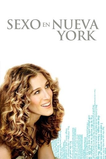 Sexo en Nueva York - Darren Star · 1998