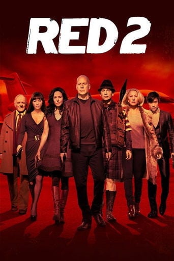 RED 2 - Dean Parisot · 2013