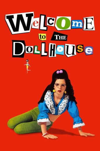 Welcome to the Dollhouse - Todd Solondz · 1996