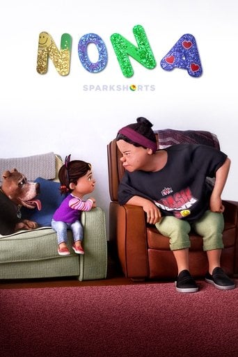 Nona - Louis Gonzales · 2021