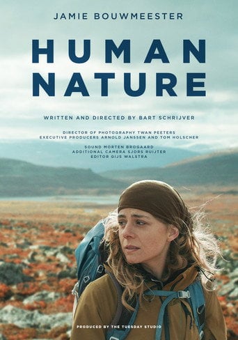 Human Nature - Bart Schrijver · 2022