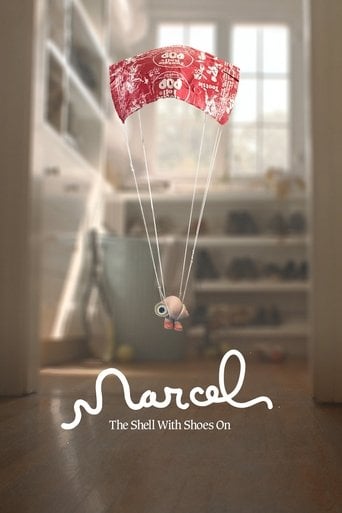 Marcel the Shell with Shoes On - Dean Fleischer Camp · 2022