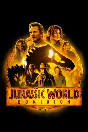 Jurassic World Dominion - Colin Trevorrow · 2022