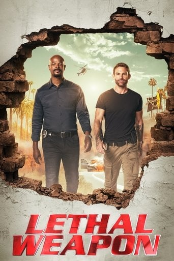 Lethal Weapon - Matthew Miller · 2016