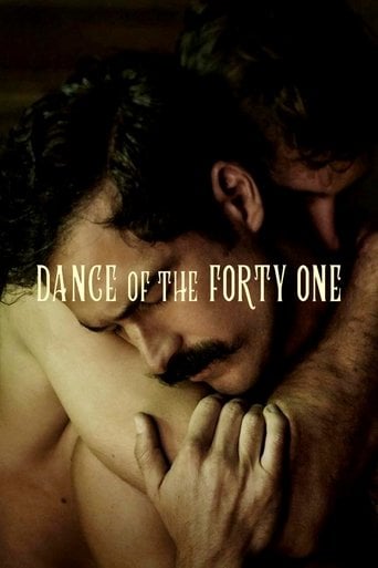 Dance of the Forty One - David Pablos · 2020