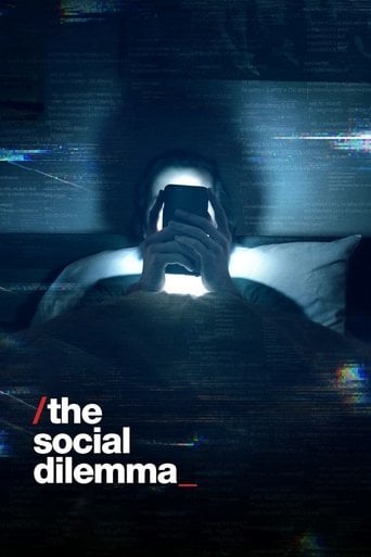 The Social Dilemma - Jeff Orlowski · 2020