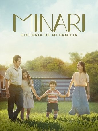 Minari - Historia de mi familia - Lee Isaac Chung · 2021