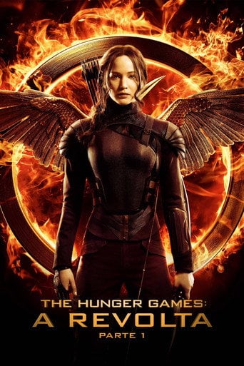 Jogos Vorazes: A Esperança - Parte 1 - Francis Lawrence · 2014