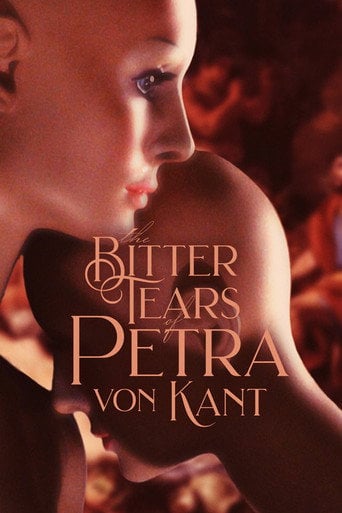 The Bitter Tears of Petra von Kant - Rainer Werner Fassbinder · 1972