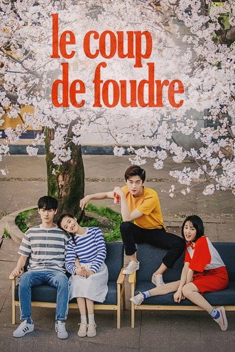 Le Coup de Foudre - · 2019