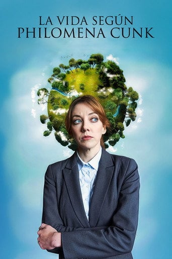 La vida según Philomena Cunk - Al Campbell · 2024