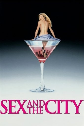Sex and the City - Darren Star · 1998