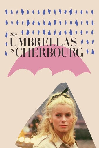 The Umbrellas of Cherbourg - Jacques Demy · 1964