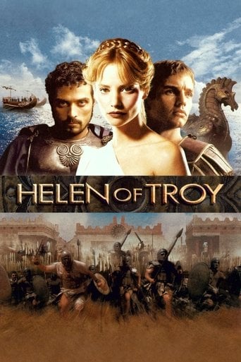Helen of Troy - · 2003