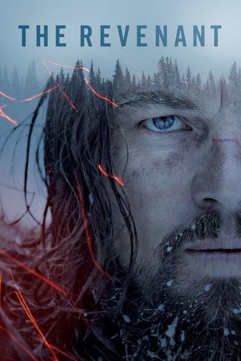 The Revenant - Alejandro González Iñárritu · 2015