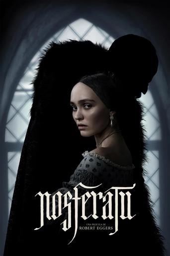 Nosferatu - Robert Eggers · 2024