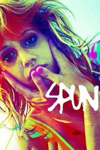 Spun - Jonas Åkerlund · 2003