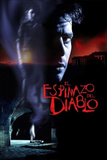 El espinazo del diablo - Guillermo del Toro · 2001
