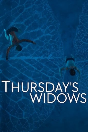 Thursday's Widows - · 2023