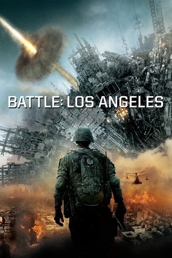 Battle: Los Angeles - Jonathan Liebesman · 2011