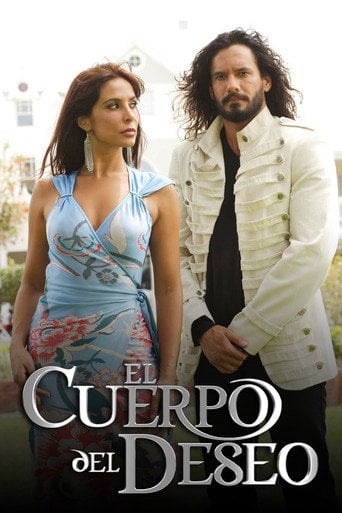 El Cuerpo del Deseo - Julio Jiménez · 2005