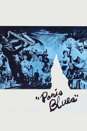 Paris Blues - Martin Ritt · 1961