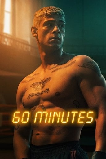 Sixty Minutes - Oliver Kienle · 2024