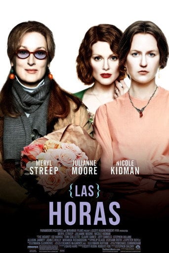 Las horas - Stephen Daldry · 2002