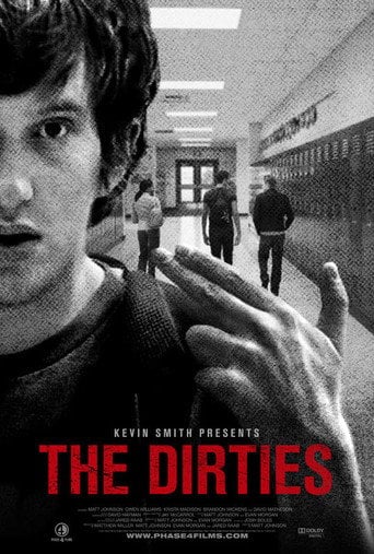 The Dirties - Matt Johnson · 2013