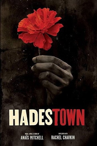 Hadestown - Rachel Chavkin ·