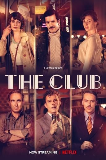 Club Estambul - Zeynep Günay Tan · 2021