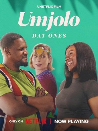 Umjolo: Day Ones - Fikile Mogodi · 2024