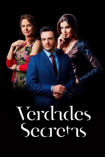 Verdades Secretas - Walcyr Carrasco · 2015