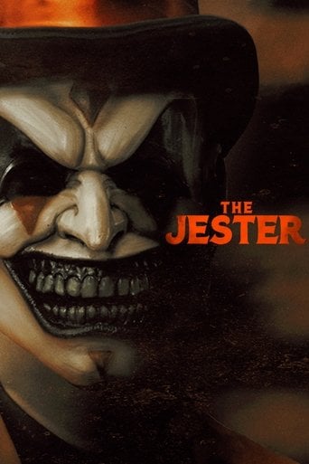 The Jester - Colin Krawchuk · 2023