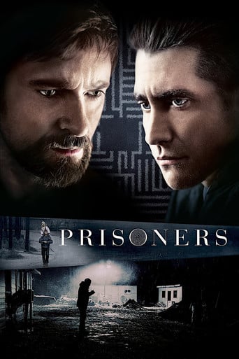 Prisoners - 2013