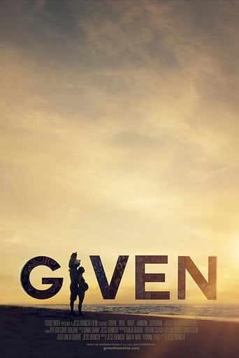 Given - Jess Bianchi · 2017