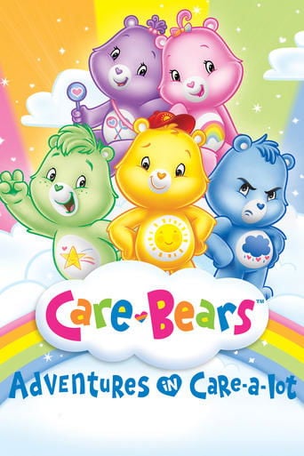 Care Bears: Adventures in Care-a-lot - · 2007