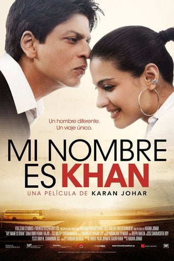 Mi nombre es Khan - Karan Johar · 2010