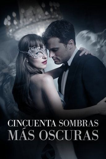 Cincuenta sombras más oscuras - James Foley · 2017