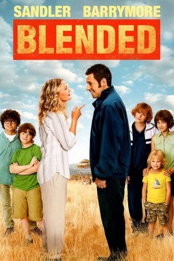 Blended - Frank Coraci · 2014