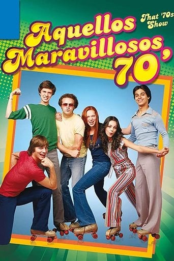 Aquellos maravillosos 70 - Bonnie Turner · 1998
