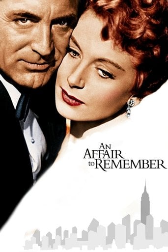 An Affair to Remember - Leo McCarey · 1957