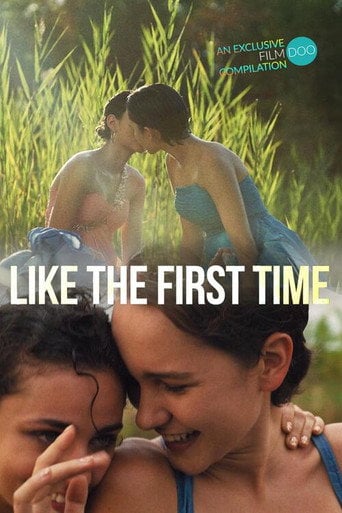 Like the First Time - Giovanna Chesler · 2022