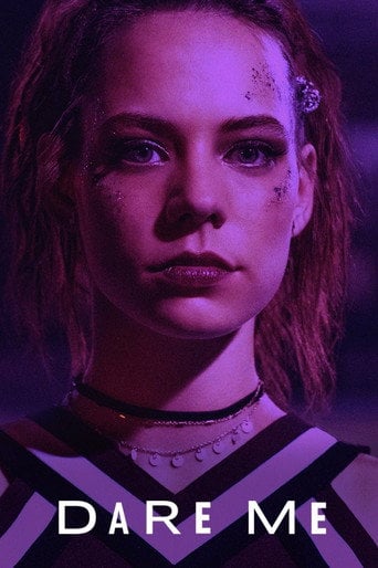 Dare Me - Megan Abbott · 2019