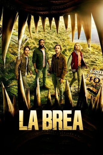 La Brea - David Appelbaum · 2021